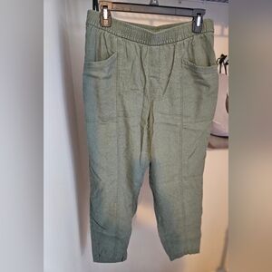 Old Navy Linen Pants
